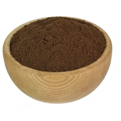 GOŹDZIKI MIELONE 500g